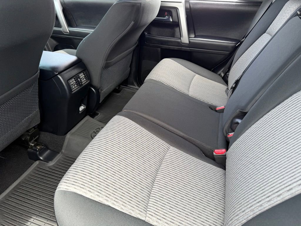 Used 2021 Toyota 4Runner SR5 RWD image 19
