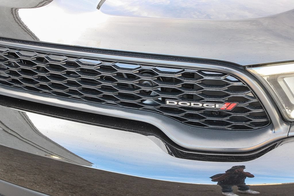 Used 2024 Dodge Durango GT AWD/4WD image 6