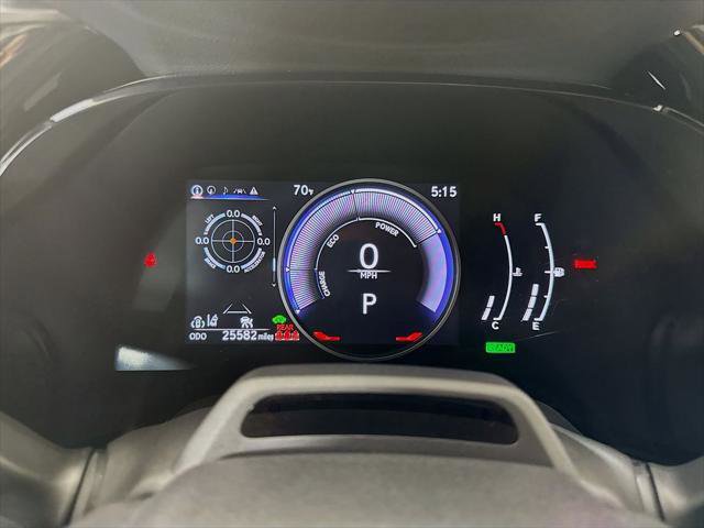 Certified 2024 Lexus RX 350h w/ Convenience Package image 35