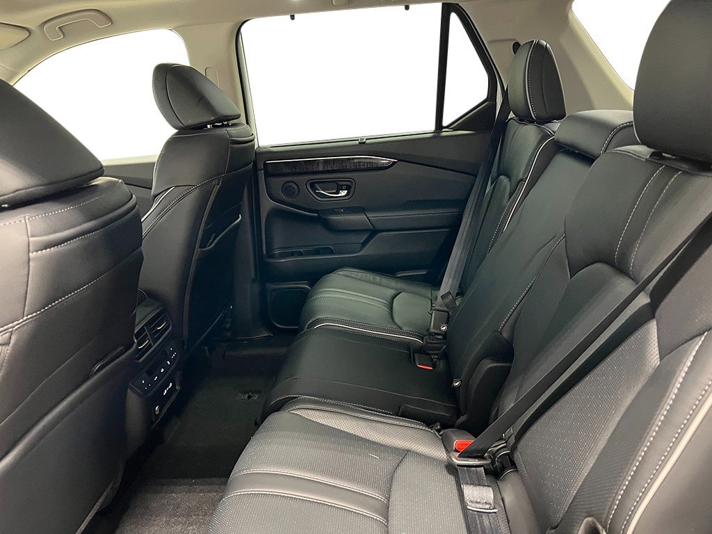 New 2025 Honda Pilot Elite image 32