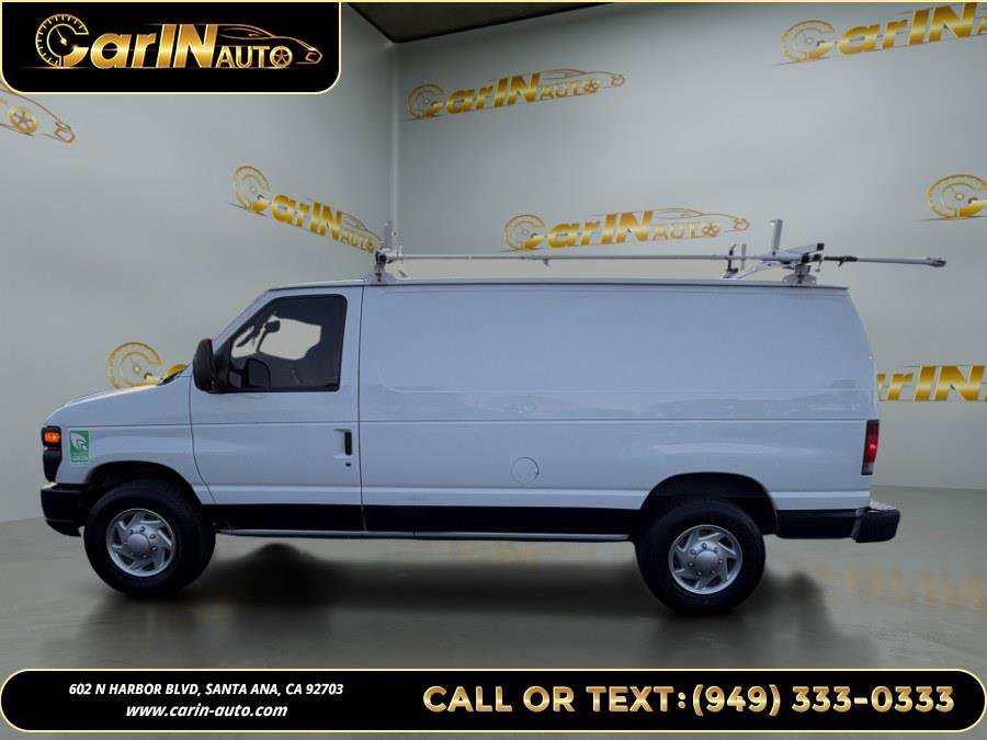 Used 2013 Ford E-250 and Econoline 250 w/ PWR Group image 8