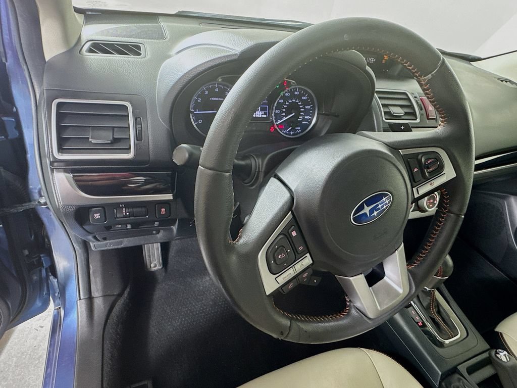 Used 2017 Subaru Crosstrek 2.0i Limited AWD/4WD image 11