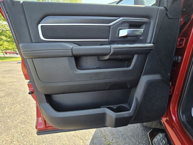 New 2026 RAM 2500 Big Horn image 13