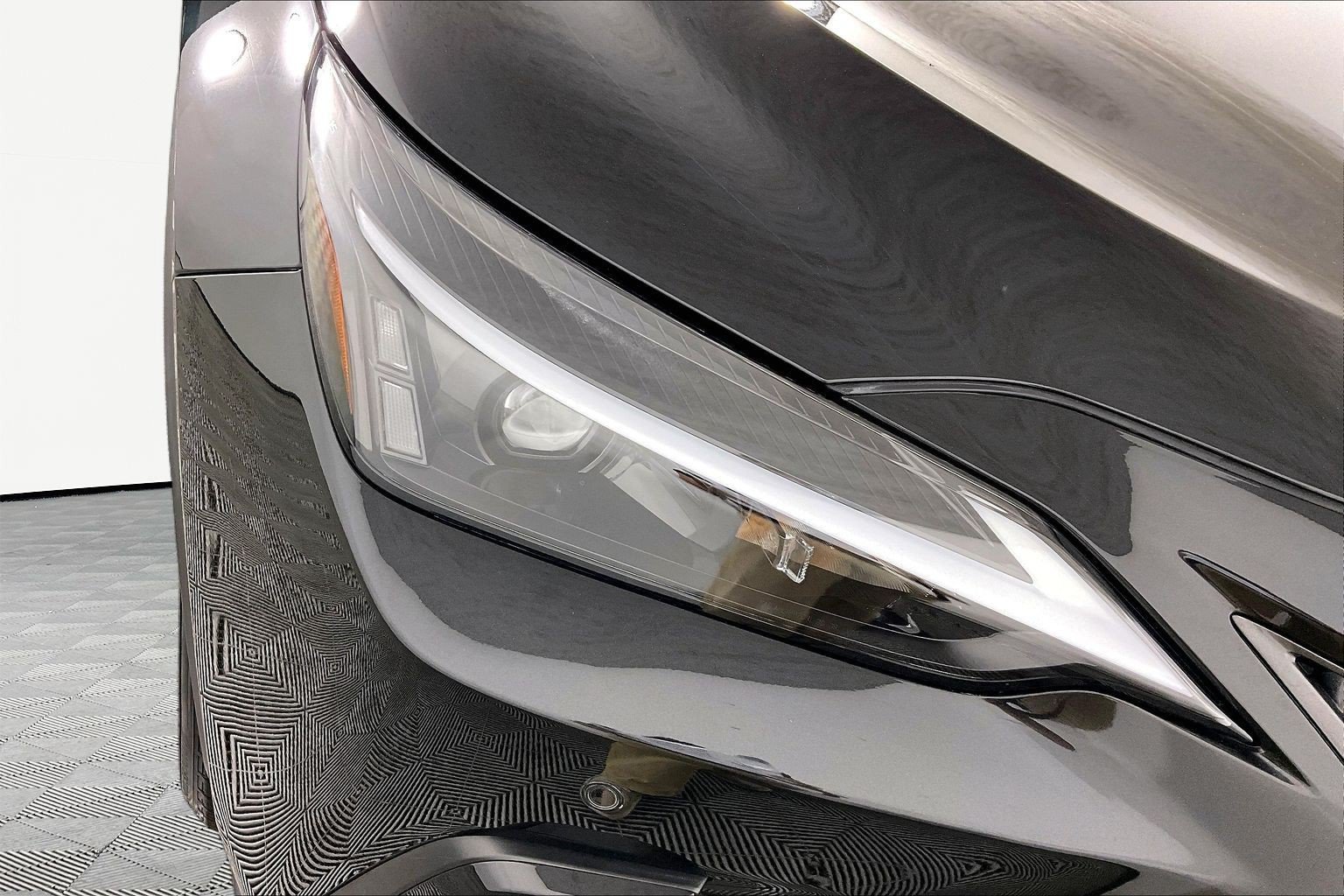 Used 2024 Lexus NX 350 AWD w/ Cold Area Package image 29