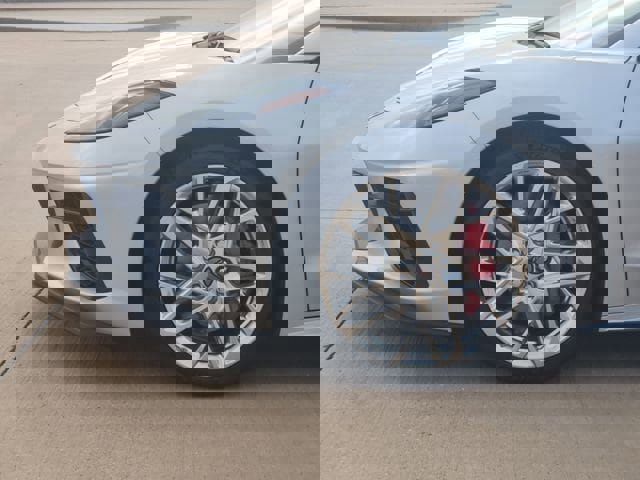 New 2026 Chevrolet Corvette Stingray Premium Conv w/ Z51 Performance Package image 11