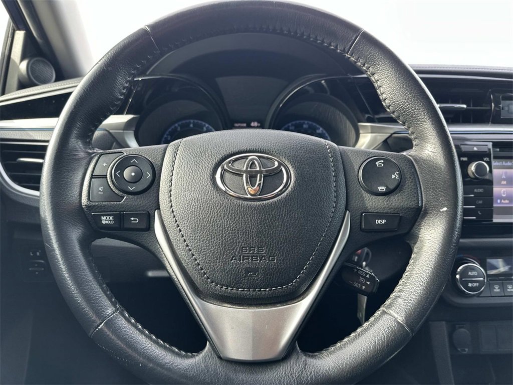 Used 2015 Toyota Corolla S image 20
