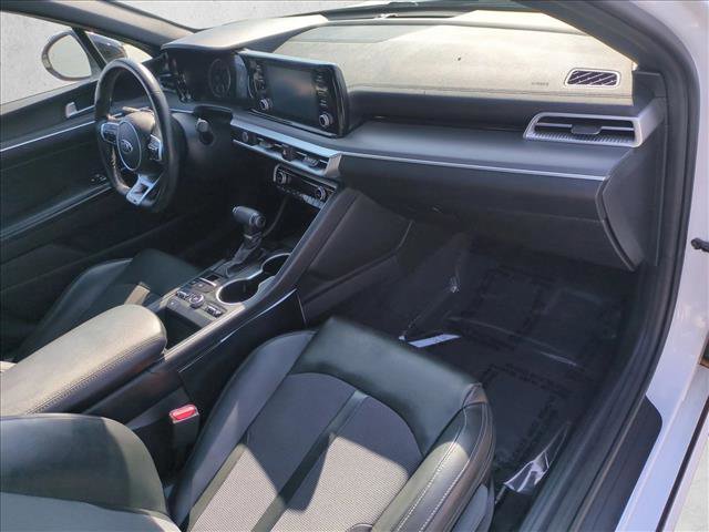 Used 2021 Kia K5 GT-Line image 22