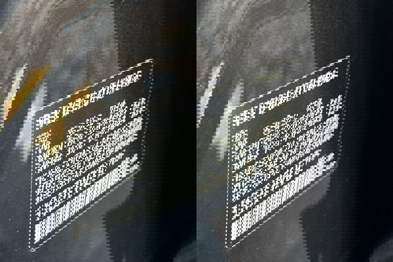 Used 2024 BMW X3 M40i image 33