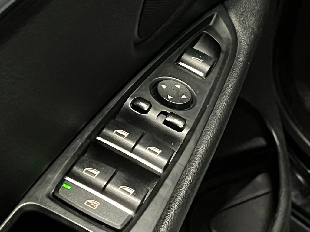 Used 2015 BMW X5 xDrive35i image 17