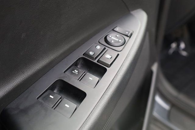 Used 2021 Hyundai Tucson Value image 15