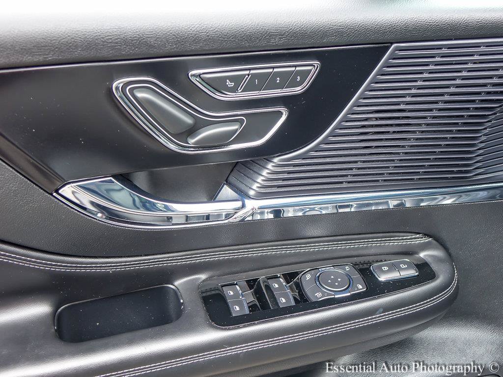 Used 2021 Lincoln Corsair AWD w/ Premium Package image 22