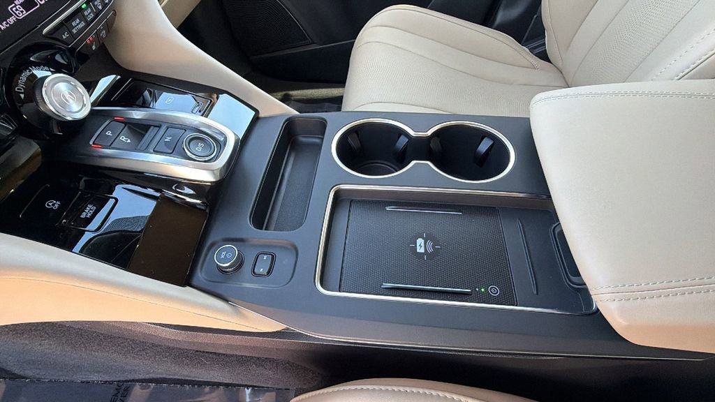 Used 2025 Acura MDX w/ Technology Package image 13