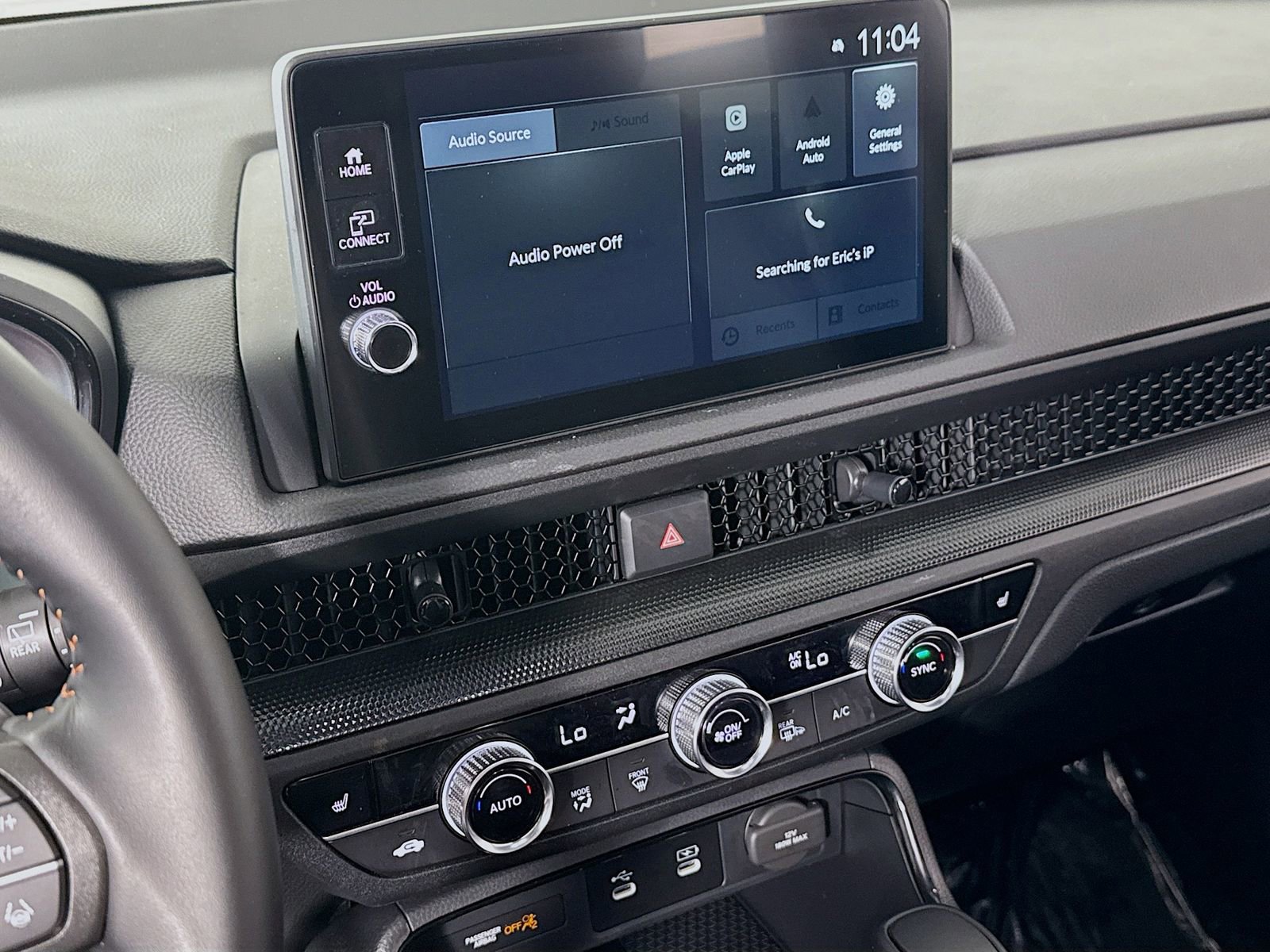 Certified 2026 Honda CR-V Sport-L image 16