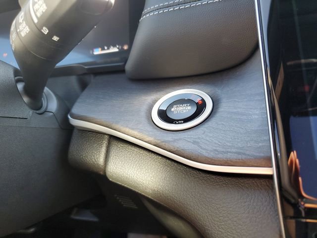 New 2025 Jeep Grand Cherokee L Limited w/ Black Appearance Package image 12