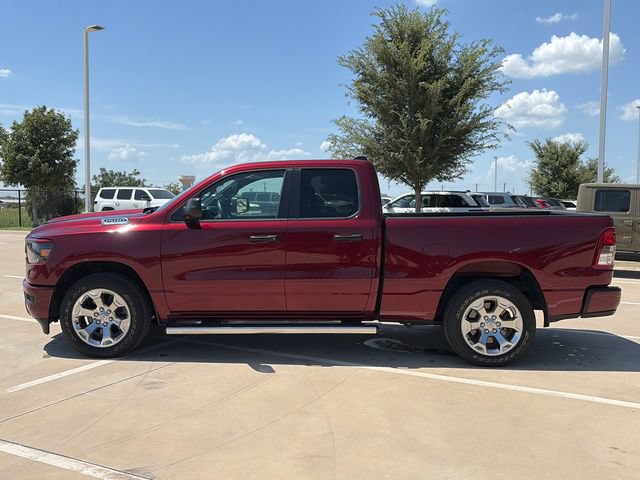 Used 2024 RAM 1500 Tradesman RWD image 6