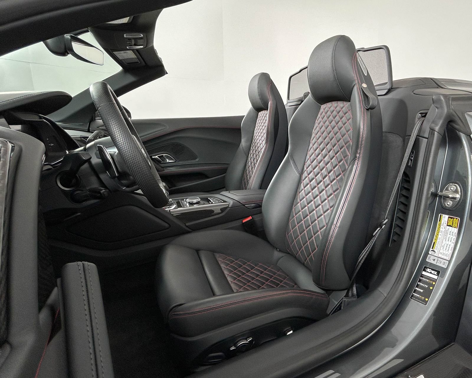 Used 2023 Audi R8 V10 performance image 10