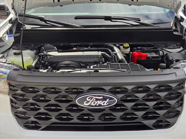 New 2025 Ford Maverick XLT w/ XLT Luxury Package image 16