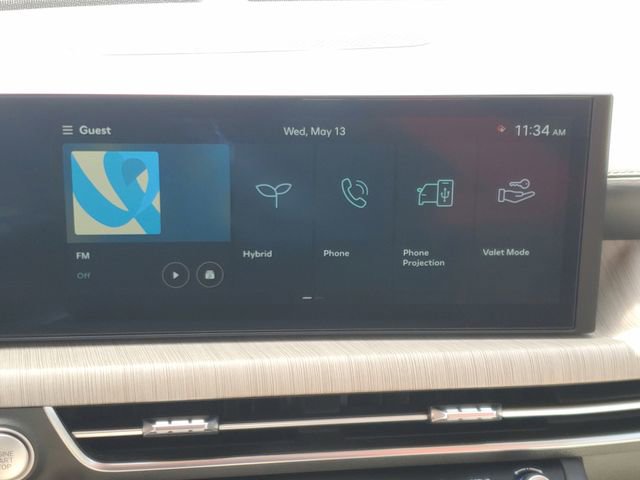 Used 2026 Hyundai Sonata Blue FWD image 23