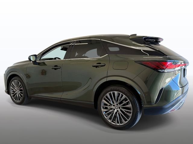 Used 2023 Lexus RX 350 AWD w/ Accessory Package image 12