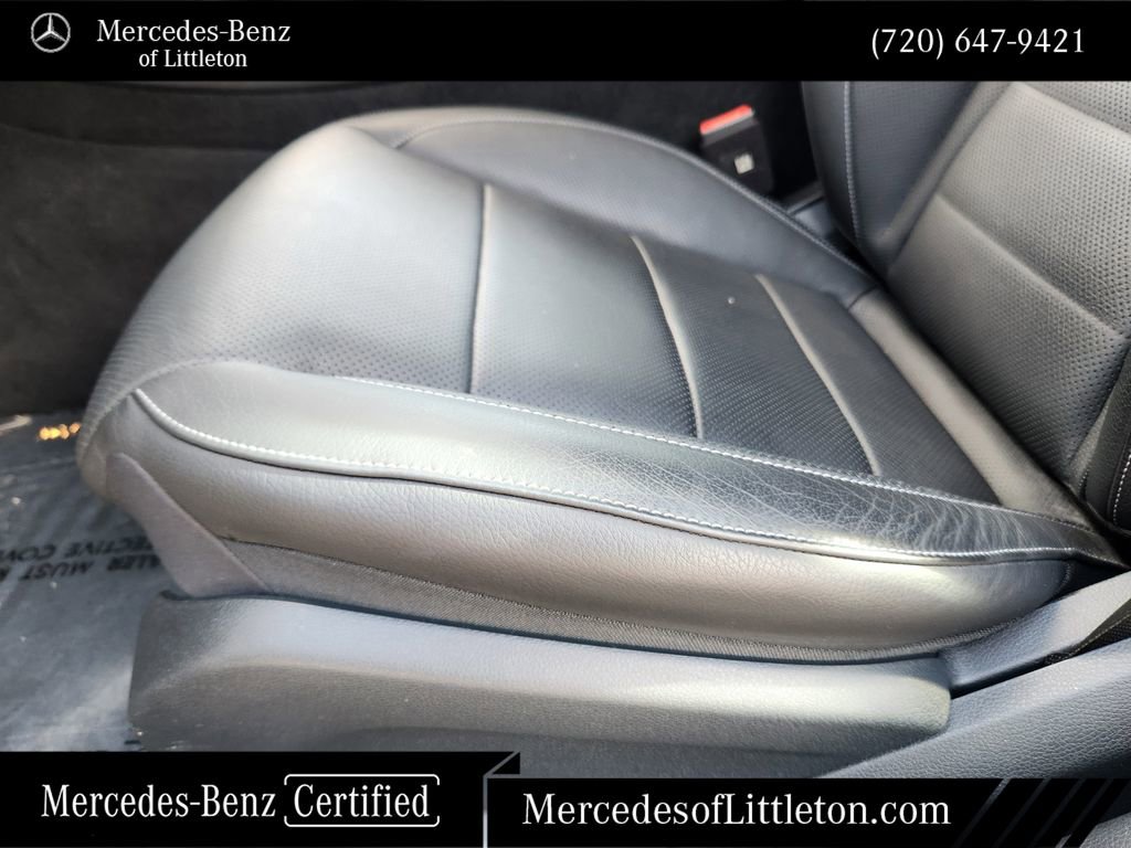 Certified 2023 Mercedes-Benz E 450 4MATIC All-Terrain Wagon image 29