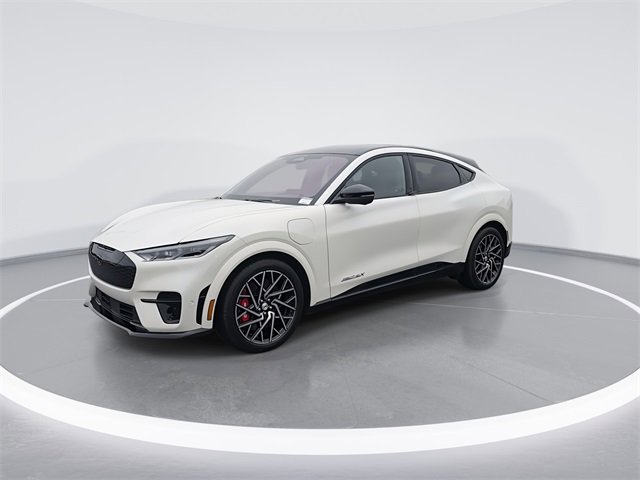 Used 2021 Ford Mustang Mach-E GT w/ GT Performance Edition image 4