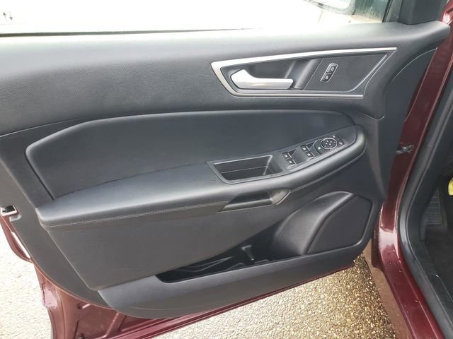Used 2021 Ford Edge SEL image 10