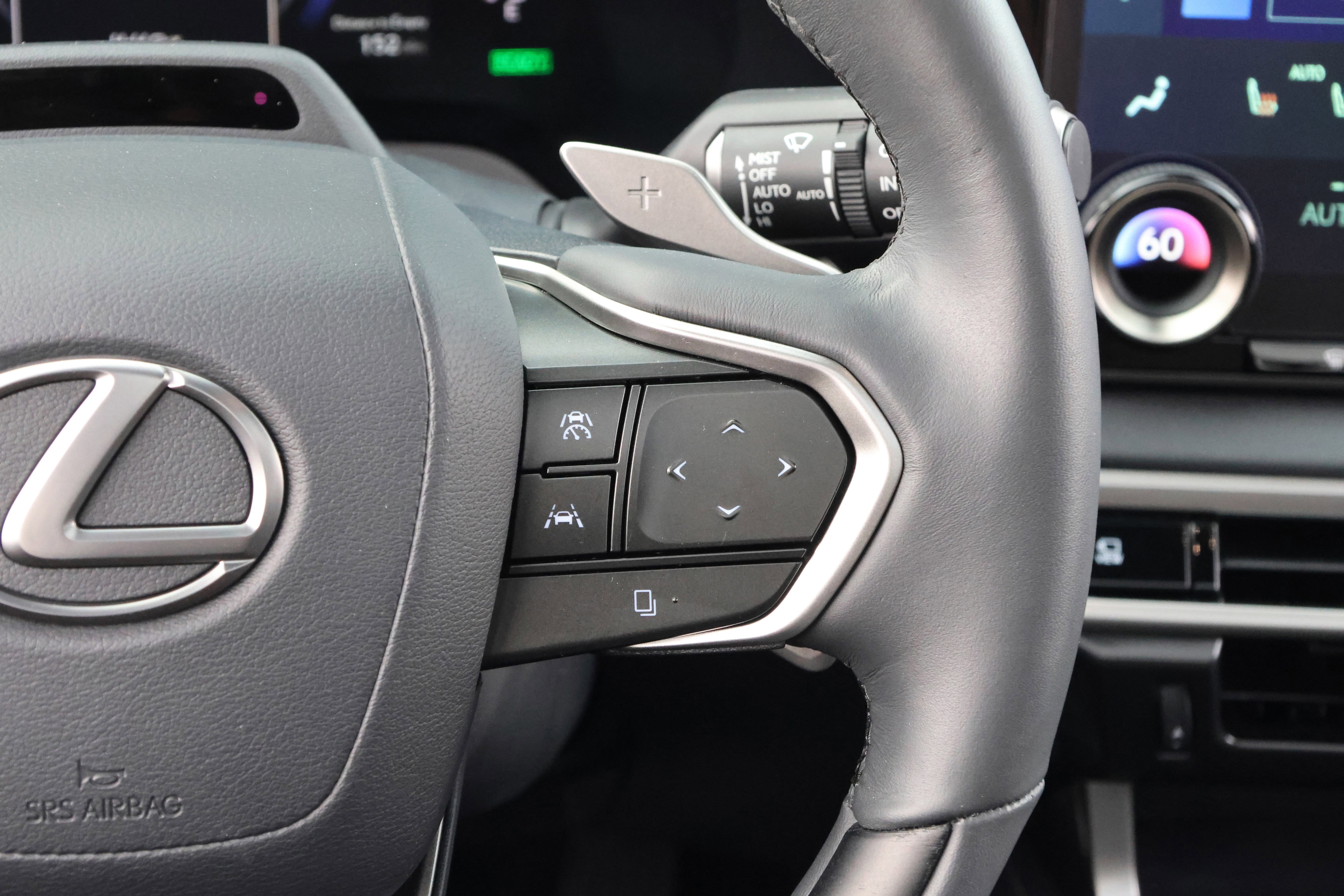 Certified 2024 Lexus RX 350 w/ Convenience Package image 22