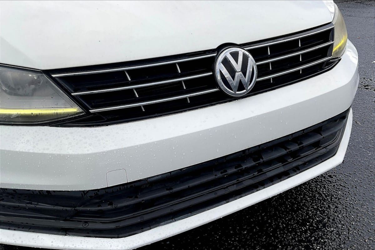 Used 2018 Volkswagen Jetta S FWD image 28