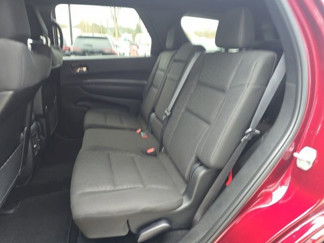 New 2026 Dodge Durango GT image 26