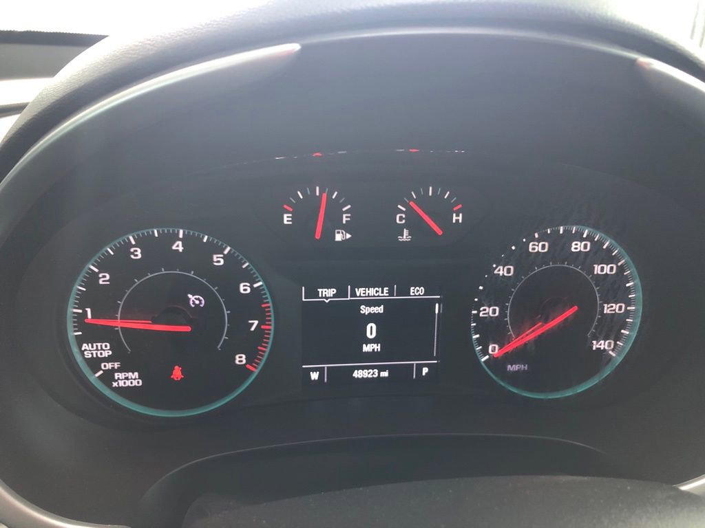 Used 2024 Chevrolet Malibu LT FWD image 13