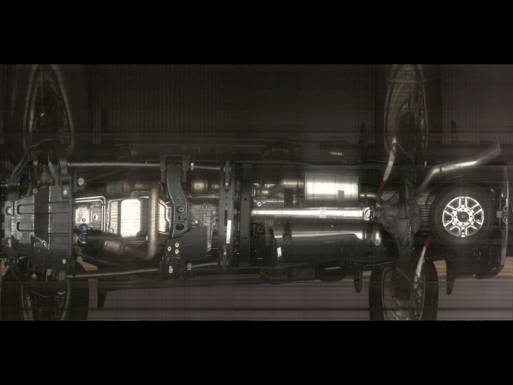 New 2026 GMC Sierra 2500 Pro w/ X31 Off-Road Package image 15