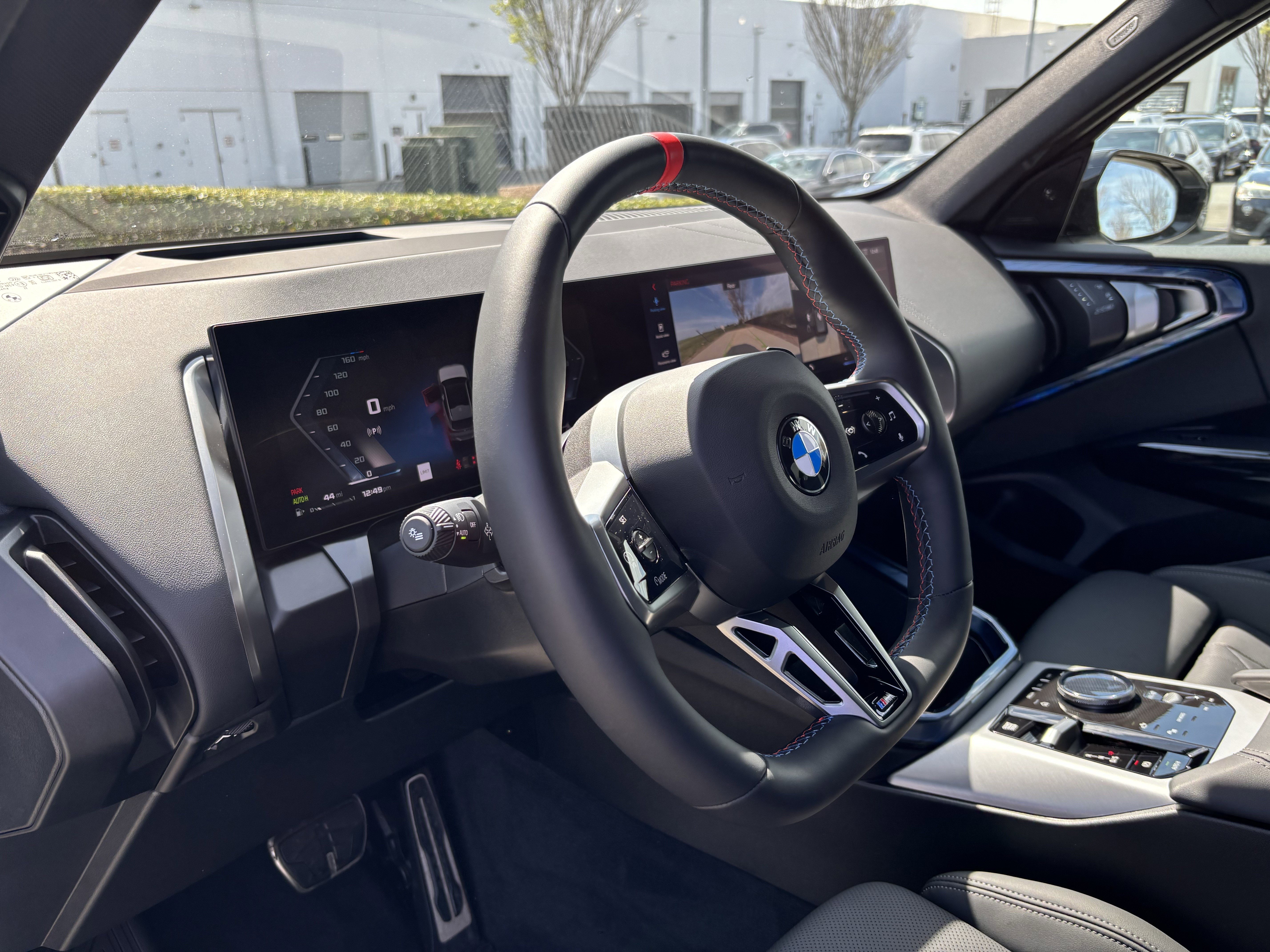 Certified 2026 BMW X3 M50 image 12