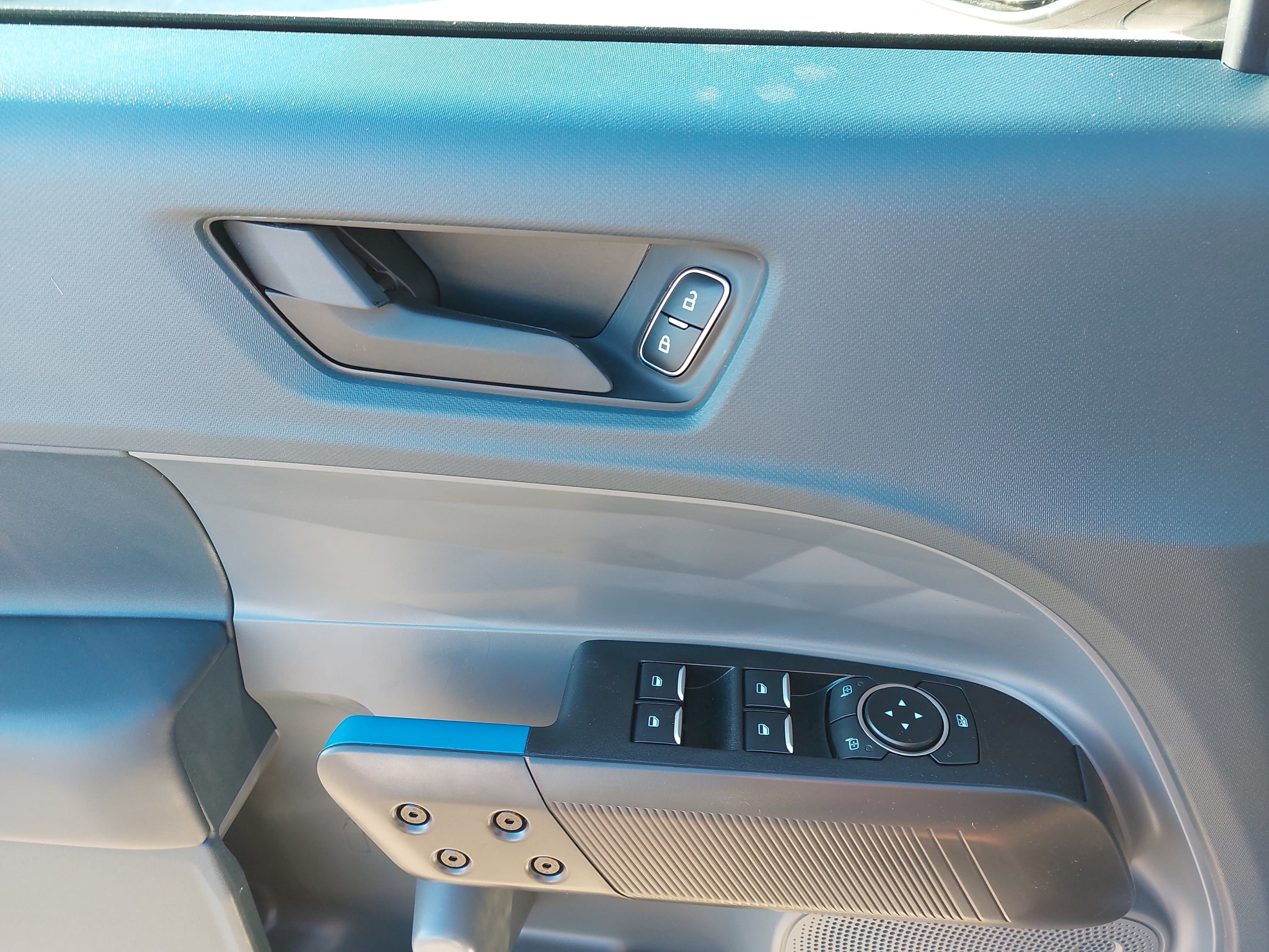 New 2026 Ford Maverick Lobo AWD/4WD image 30