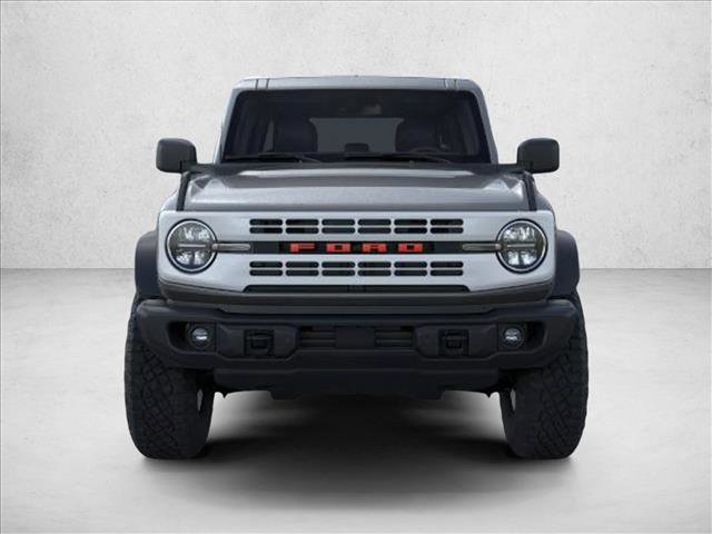 New 2025 Ford Bronco Heritage Edition image 6