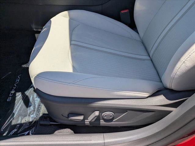 New 2026 Hyundai Sonata SEL FWD image 4