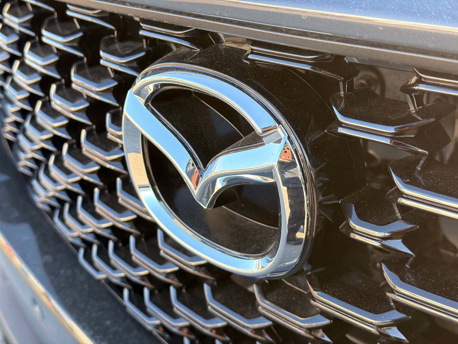 New 2026 MAZDA CX-50 AWD 2.5 S w/ Weather Package image 13