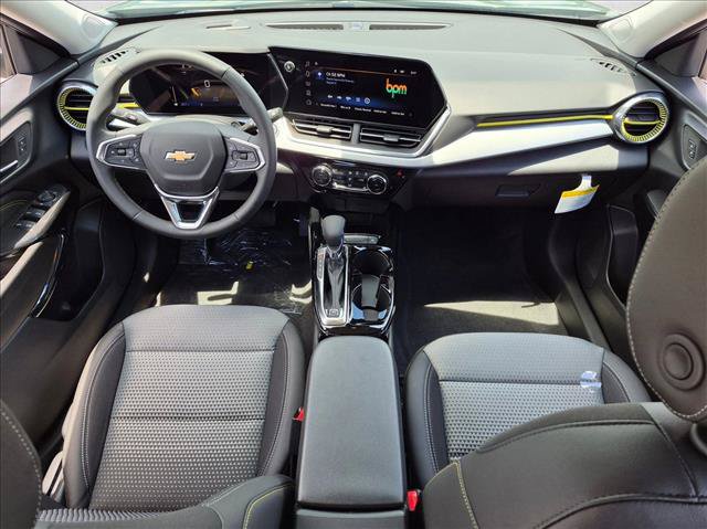 New 2026 Chevrolet Trax LT w/ Driver Confidence Package FWD image 13