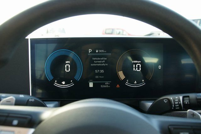 Used 2024 Hyundai Sonata SEL image 14