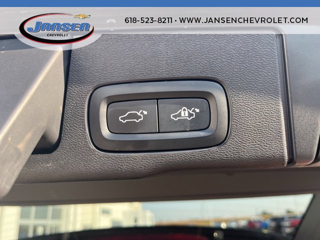 Used 2021 Volvo XC60 T5 Inscription w/ Advanced Package image 8