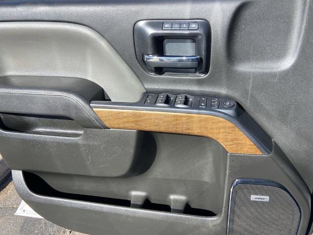 Used 2014 Chevrolet Silverado 1500 LTZ image 16