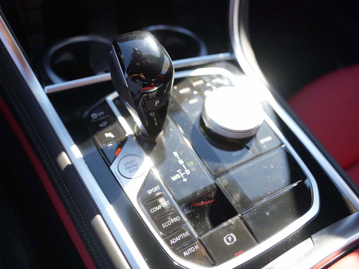 New 2026 BMW 840i Coupe RWD image 18