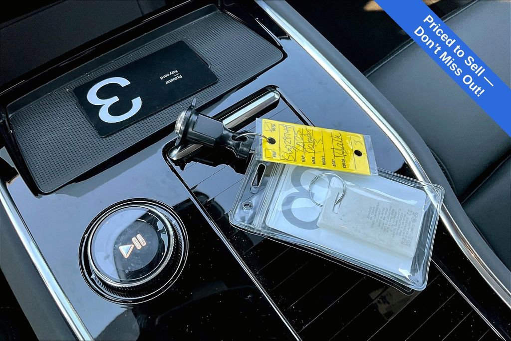 Used 2025 Polestar Polestar 3 image 13