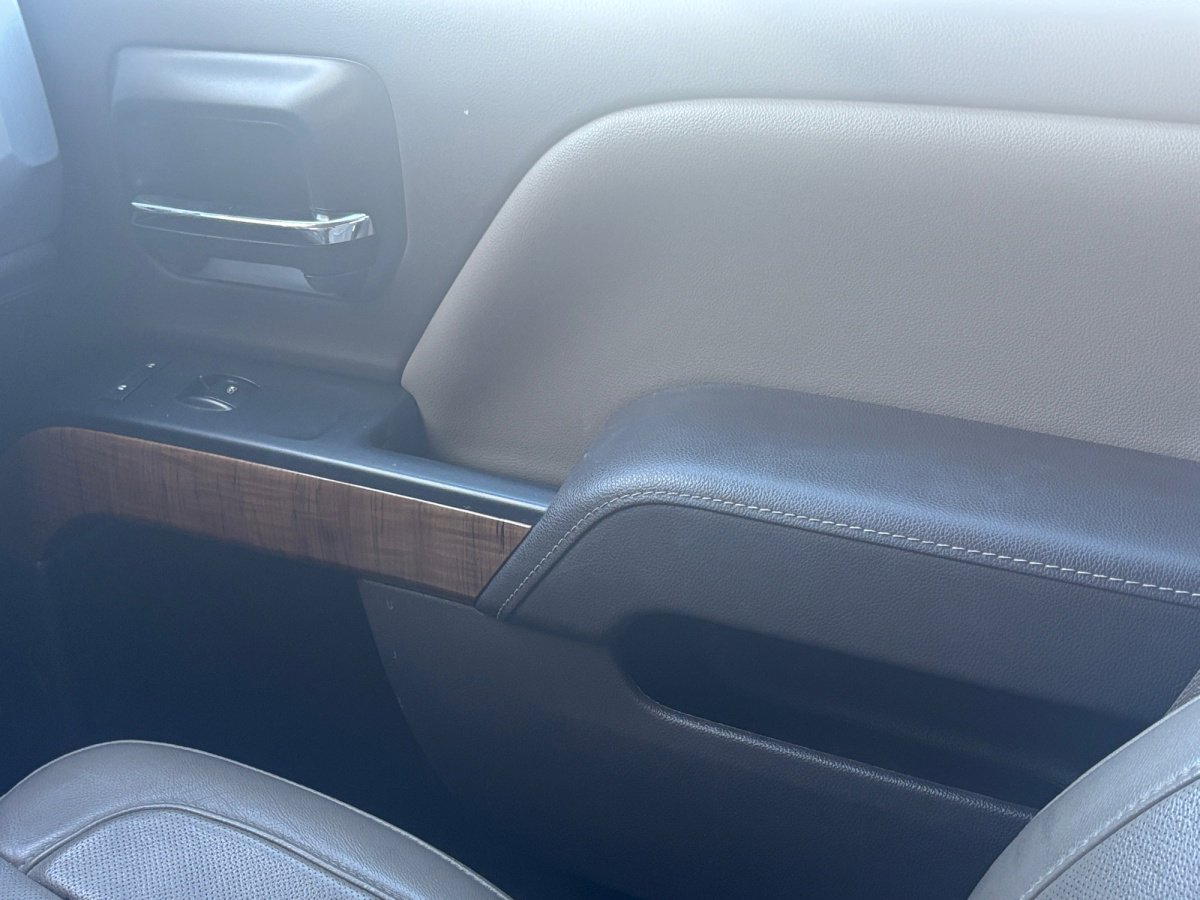 Used 2015 GMC Sierra 1500 SLT image 30