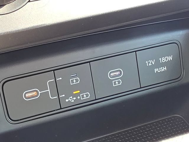 New 2026 Hyundai Tucson SE AWD/4WD image 29