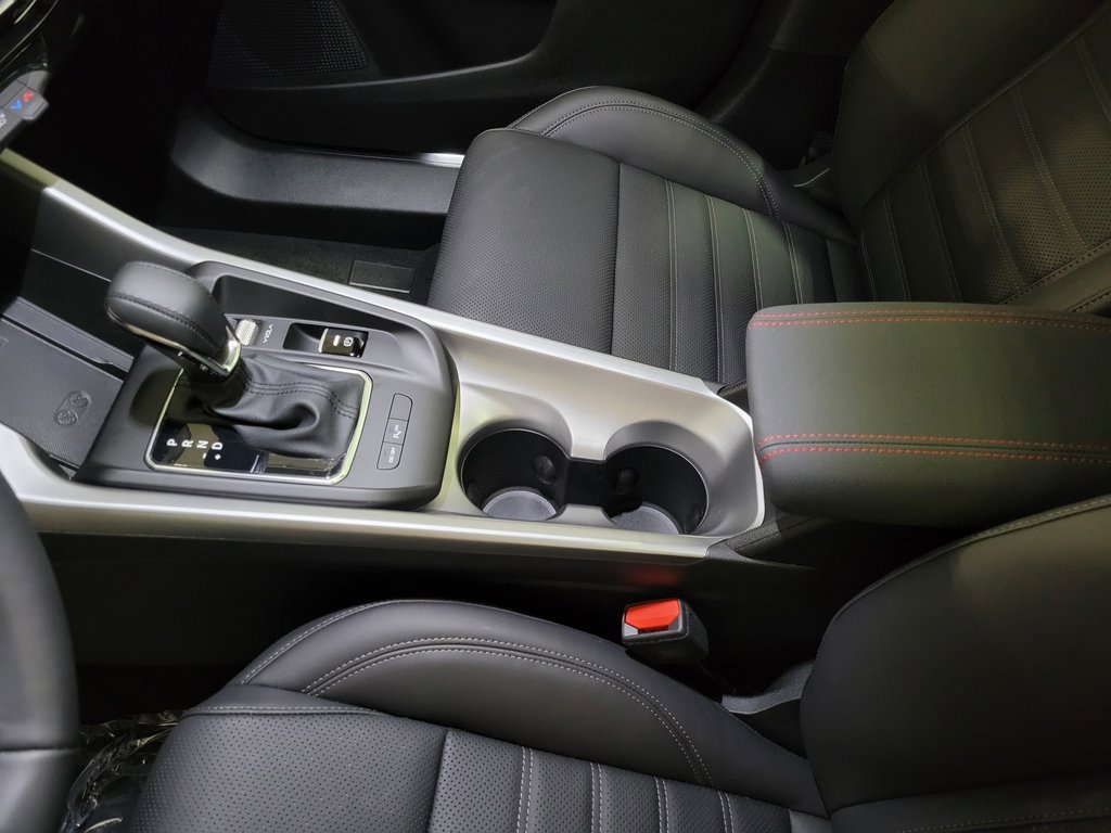 New 2025 Dodge Hornet GT Plus w/ GT Plus Package image 18