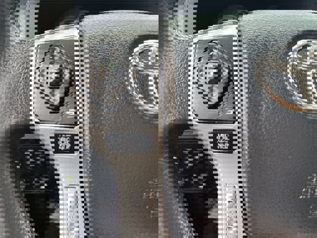 Used 2017 Toyota Tundra Limited image 22