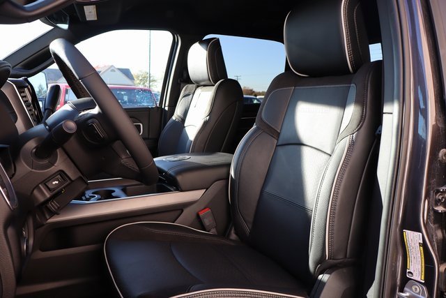 Used 2025 RAM 2500 Laramie image 14