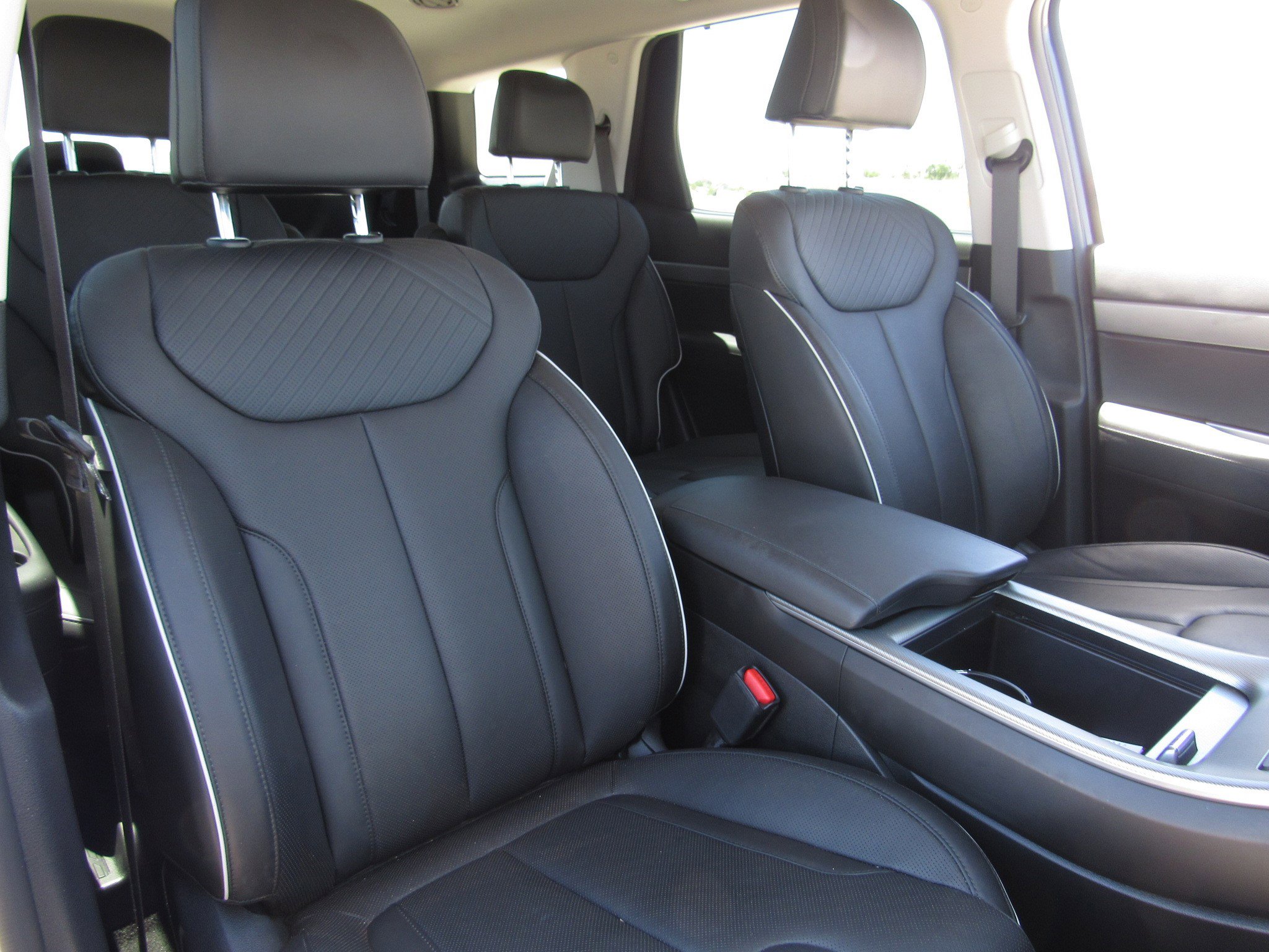 Used 2024 Hyundai Palisade XRT FWD image 11