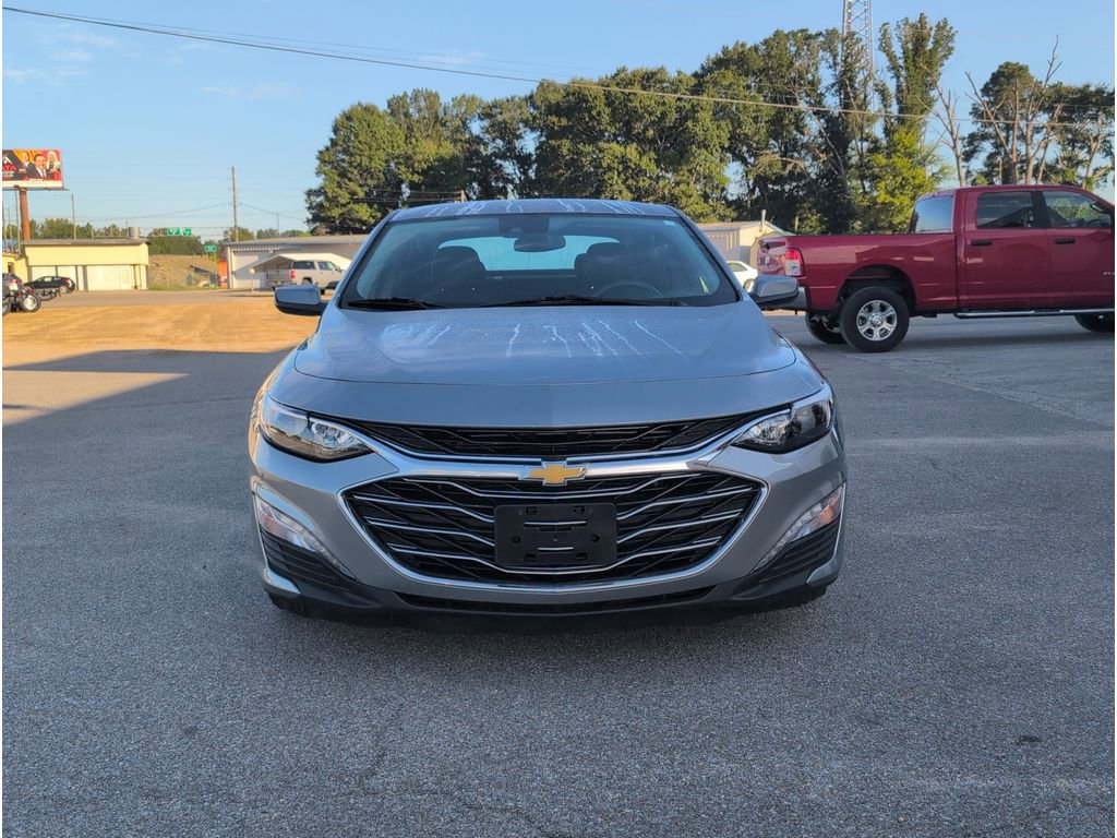Used 2024 Chevrolet Malibu LT image 8