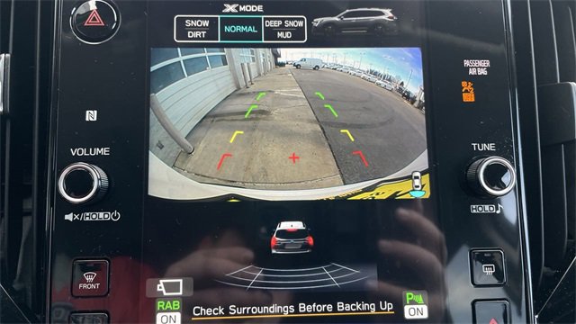 Used 2024 Subaru Ascent Limited w/ Technology Package image 17